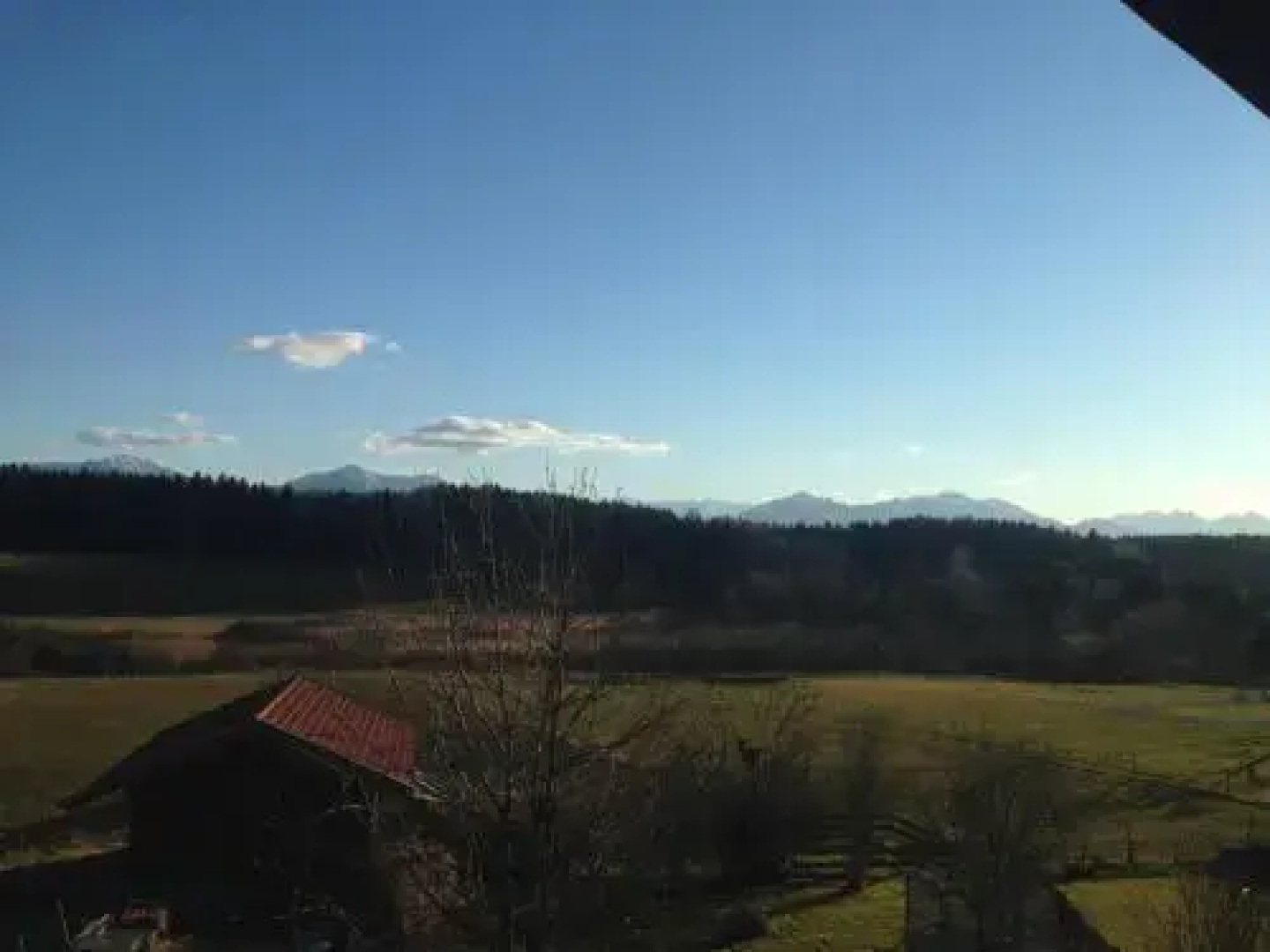 HolidayHome Parzinger