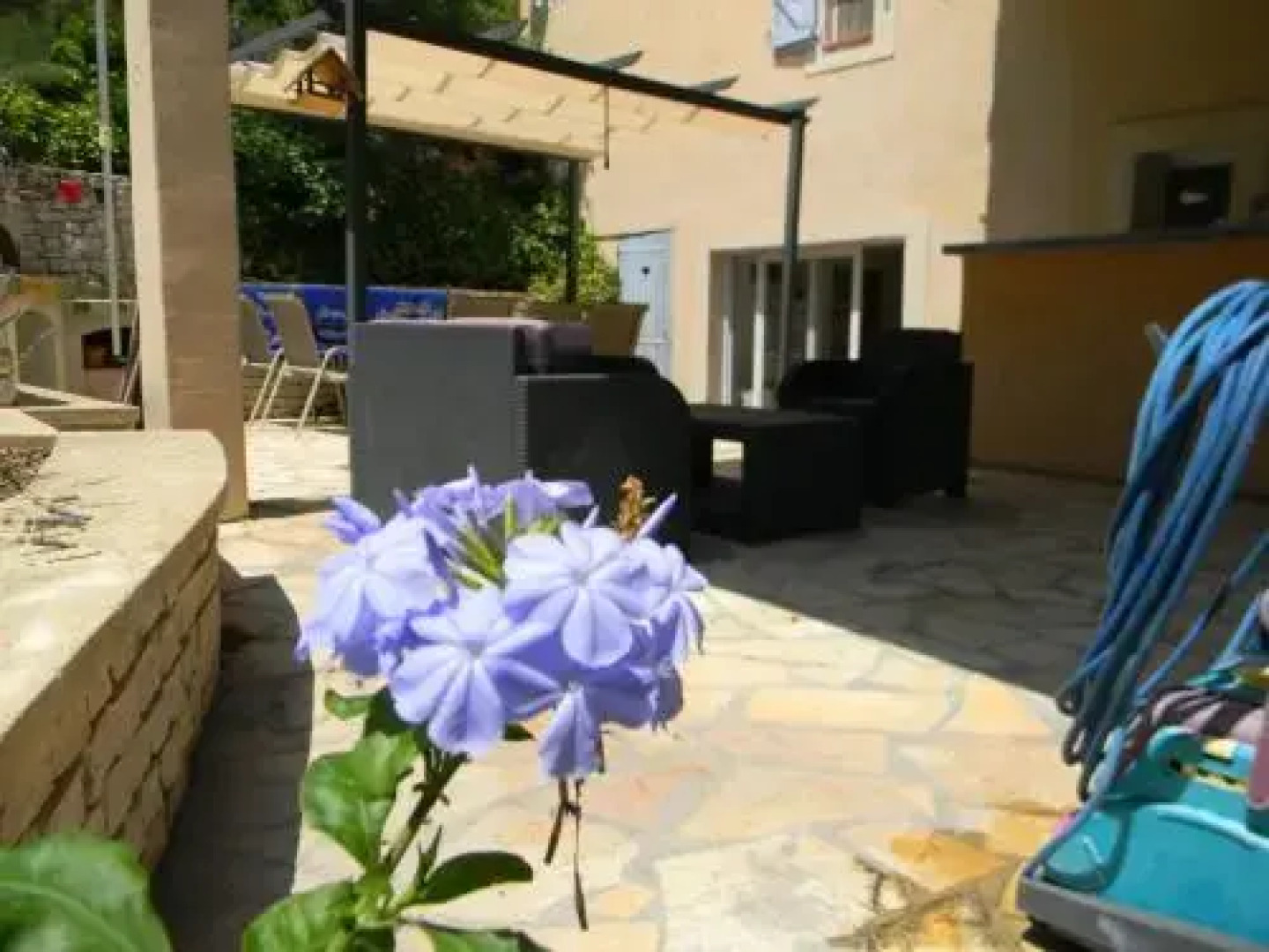 Villas Roque Blanc en Provence