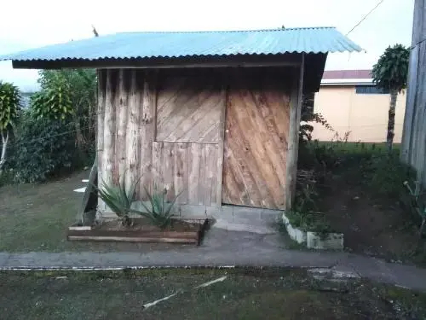 Hospedaje El Saborcito Cotobruseno