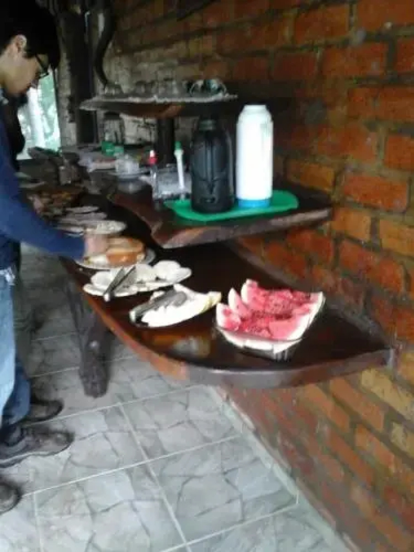 Pousada Rio Clarinho