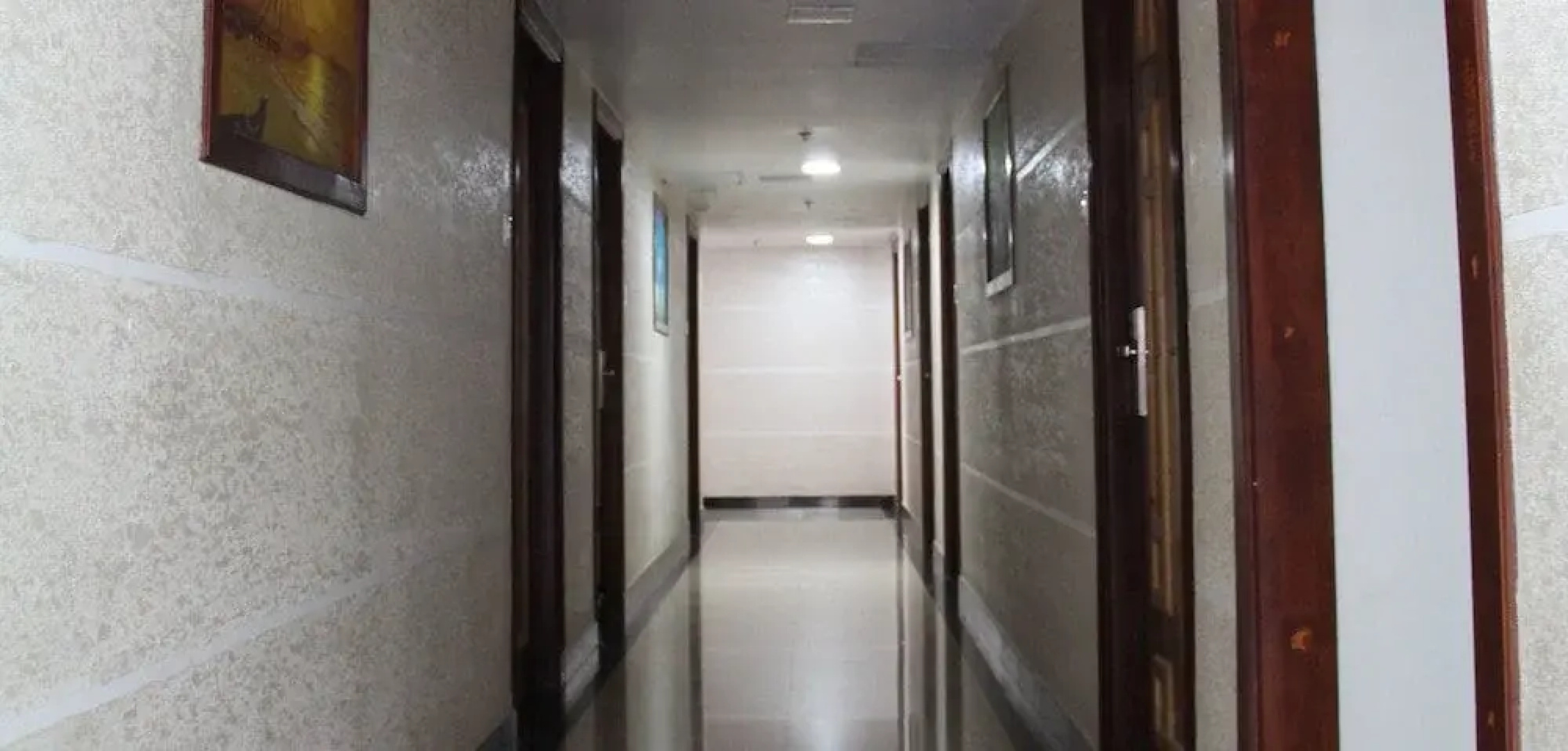 Das Residency