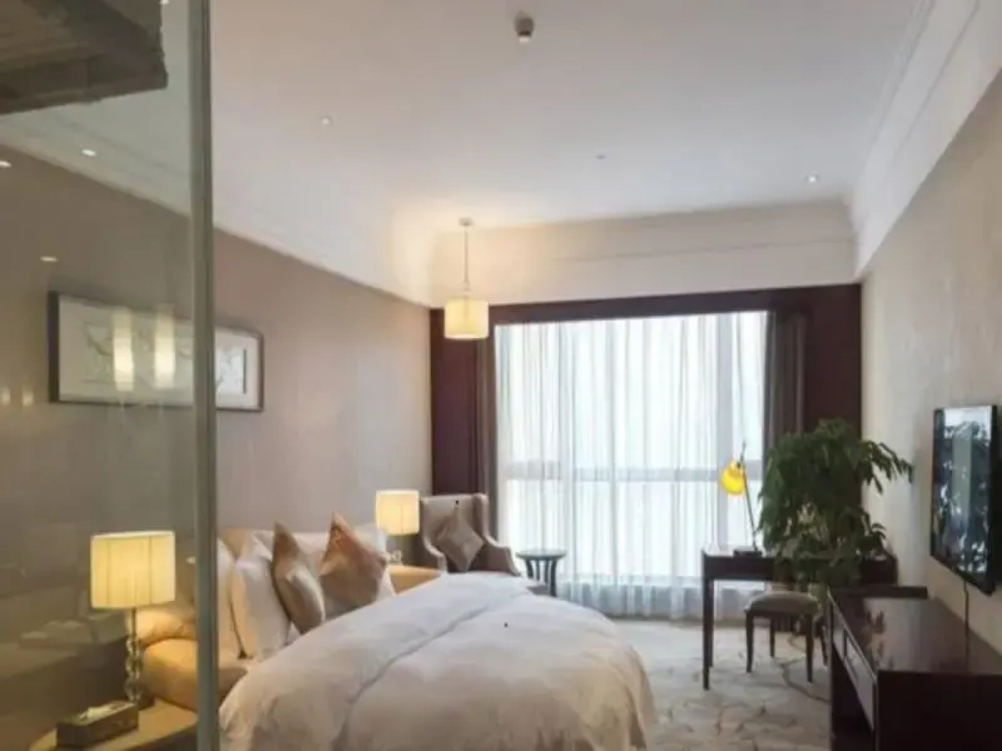 Guizhou Liupanshui Pan Jiang Ya Ge Hotel