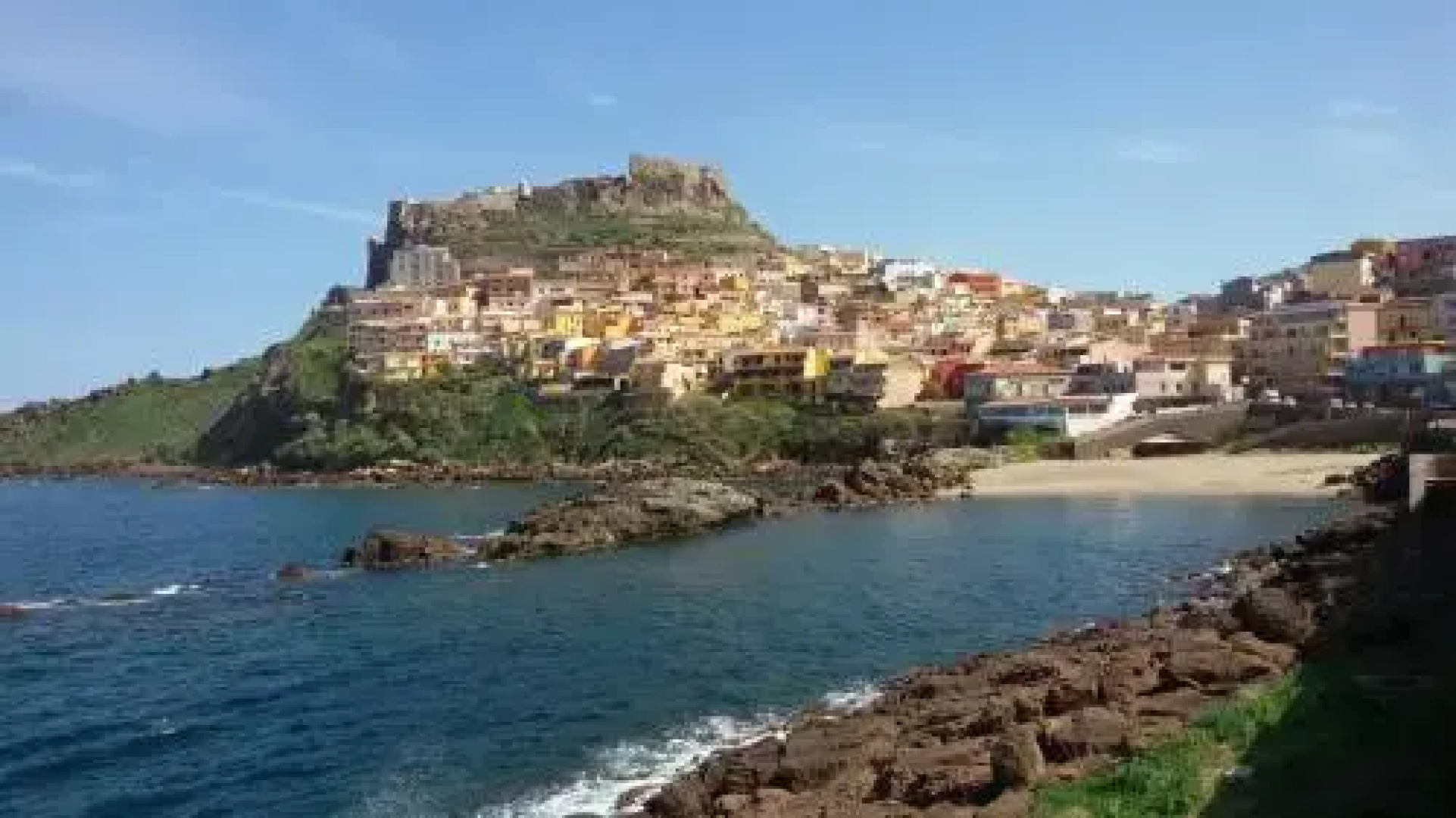 B&B La Meridiana