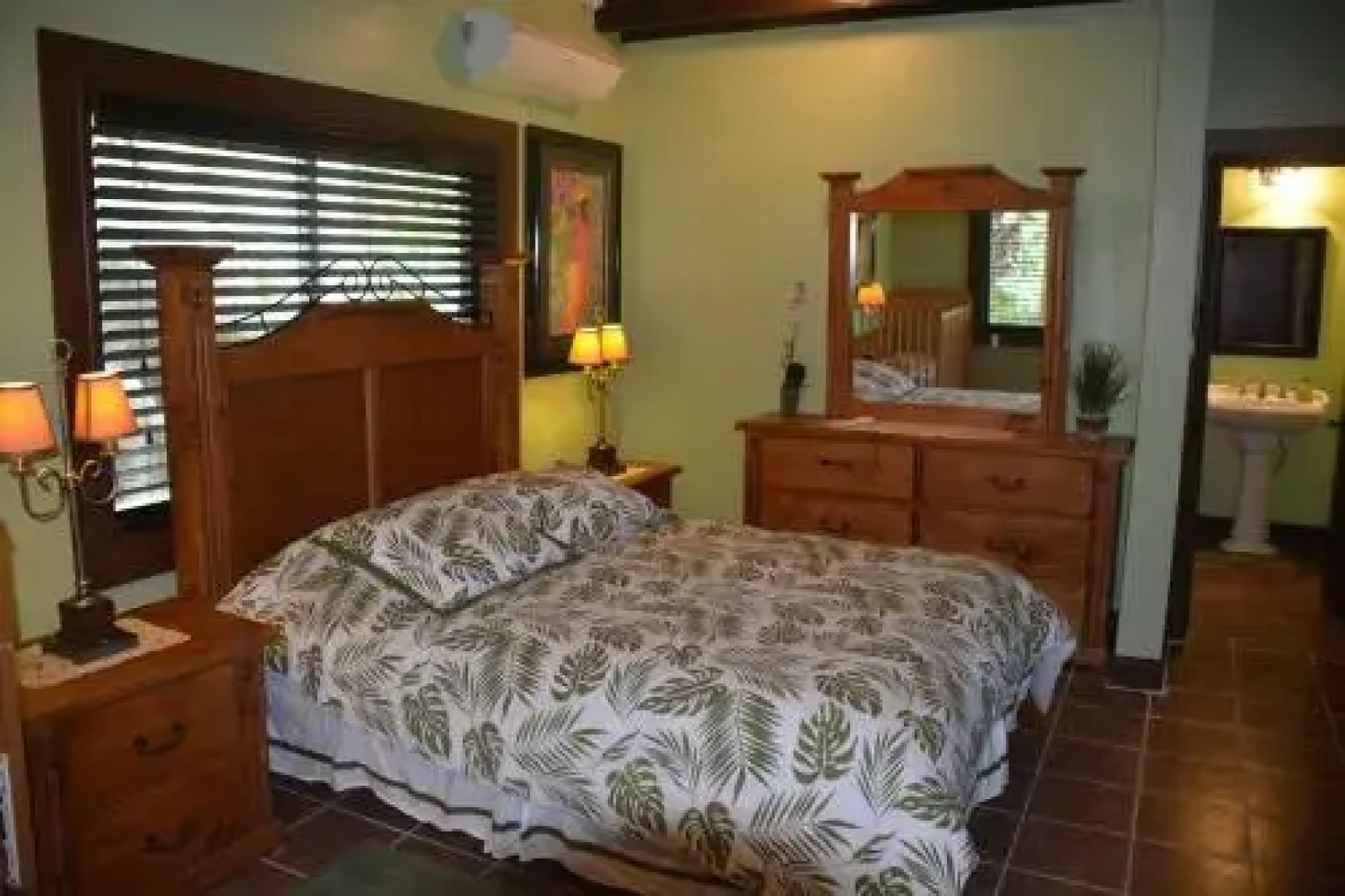 O'Soleil Chalets