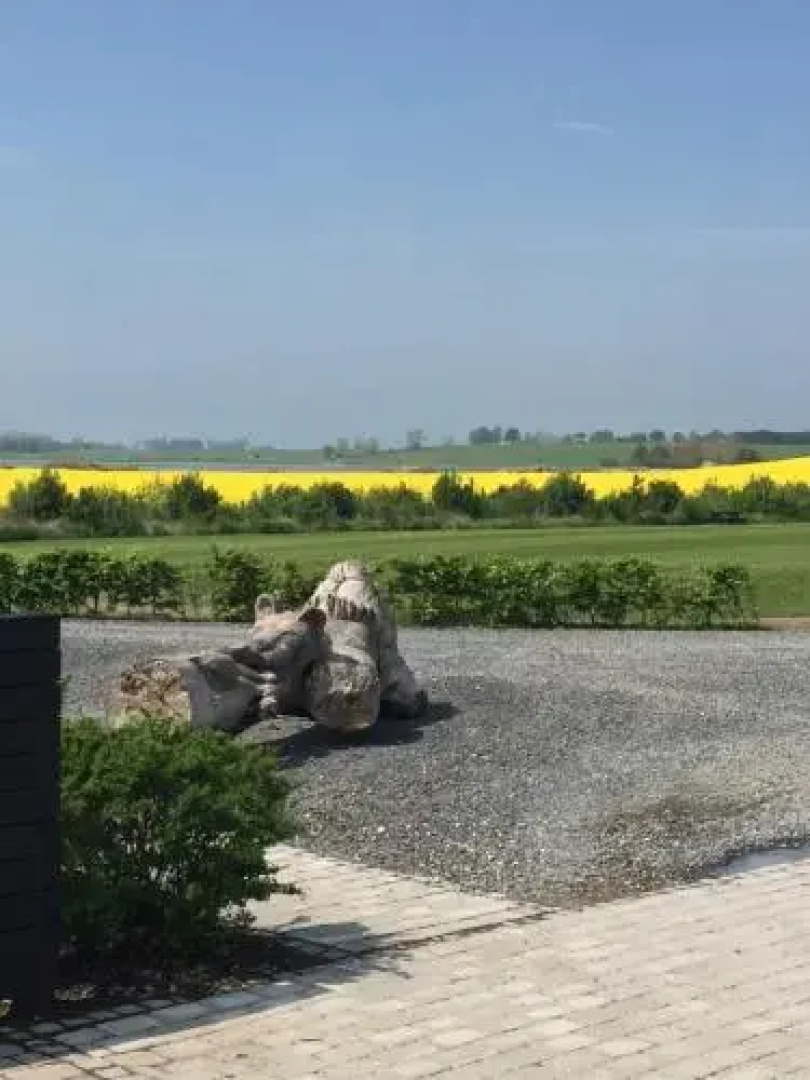Kerteminde Byferie - Hyrdevej 83, 85B