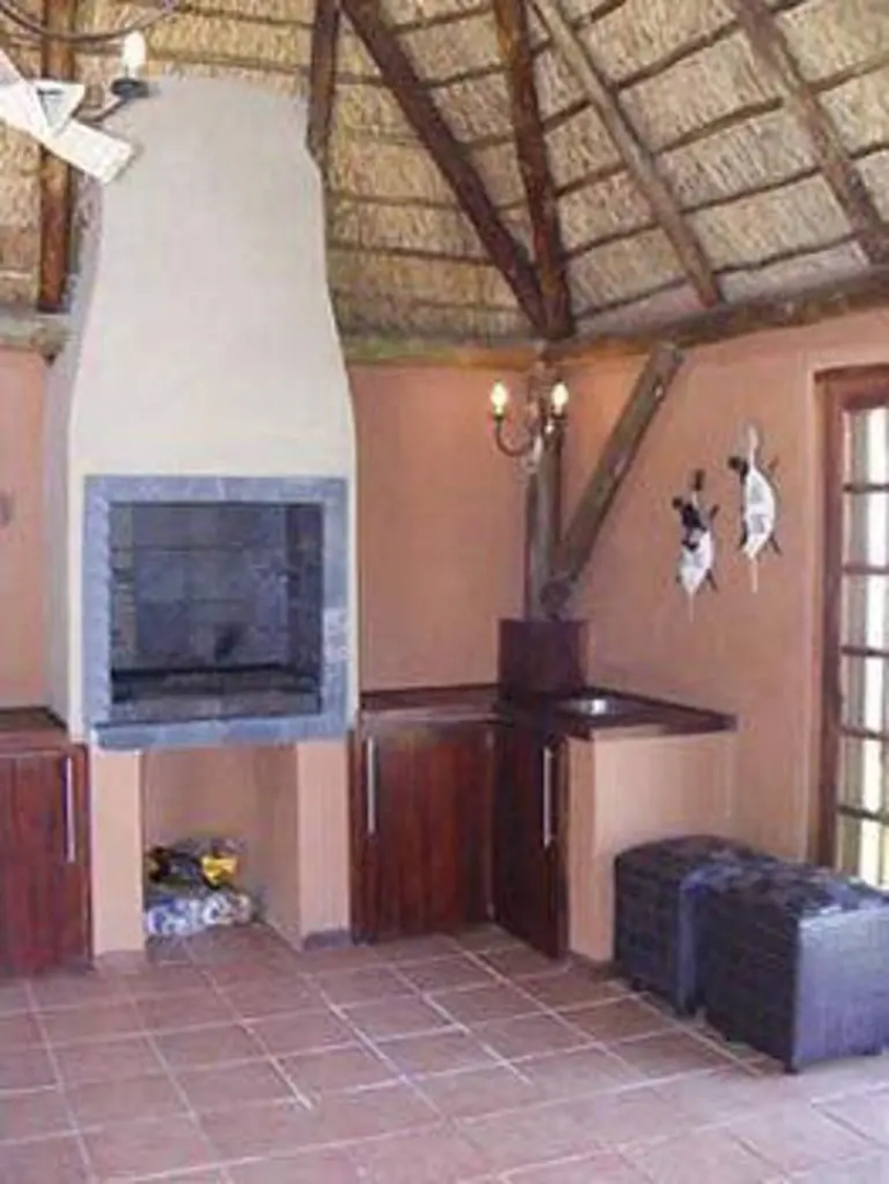 Lenthas Lodge