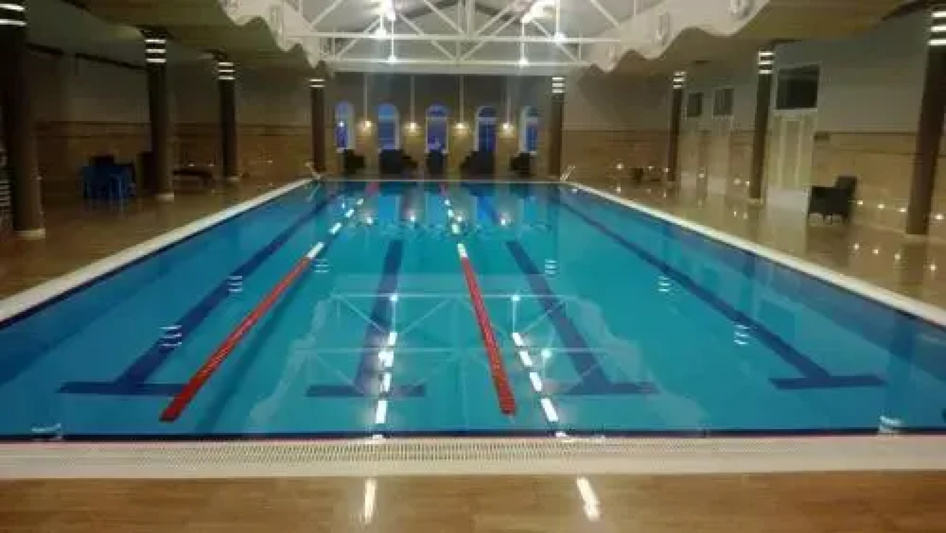 Hotel Complex Capitan Club