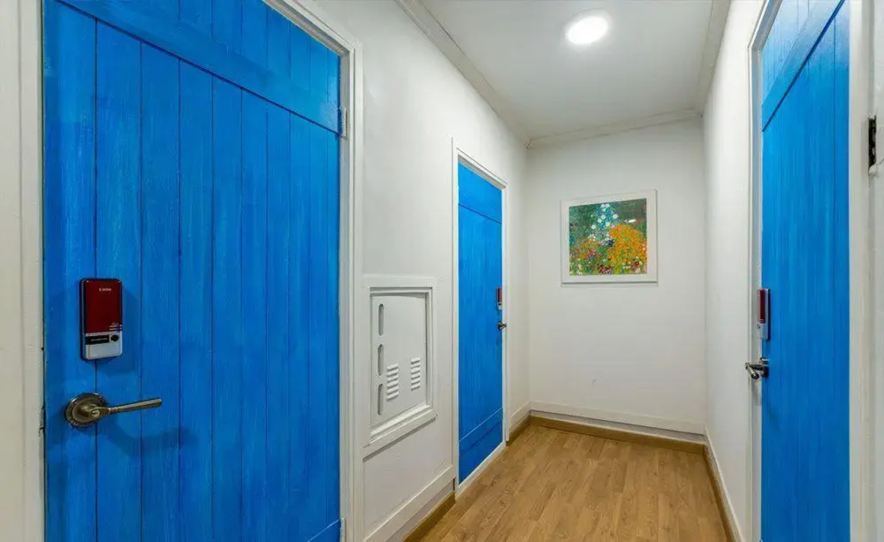 Ilda Guest House - Hostel