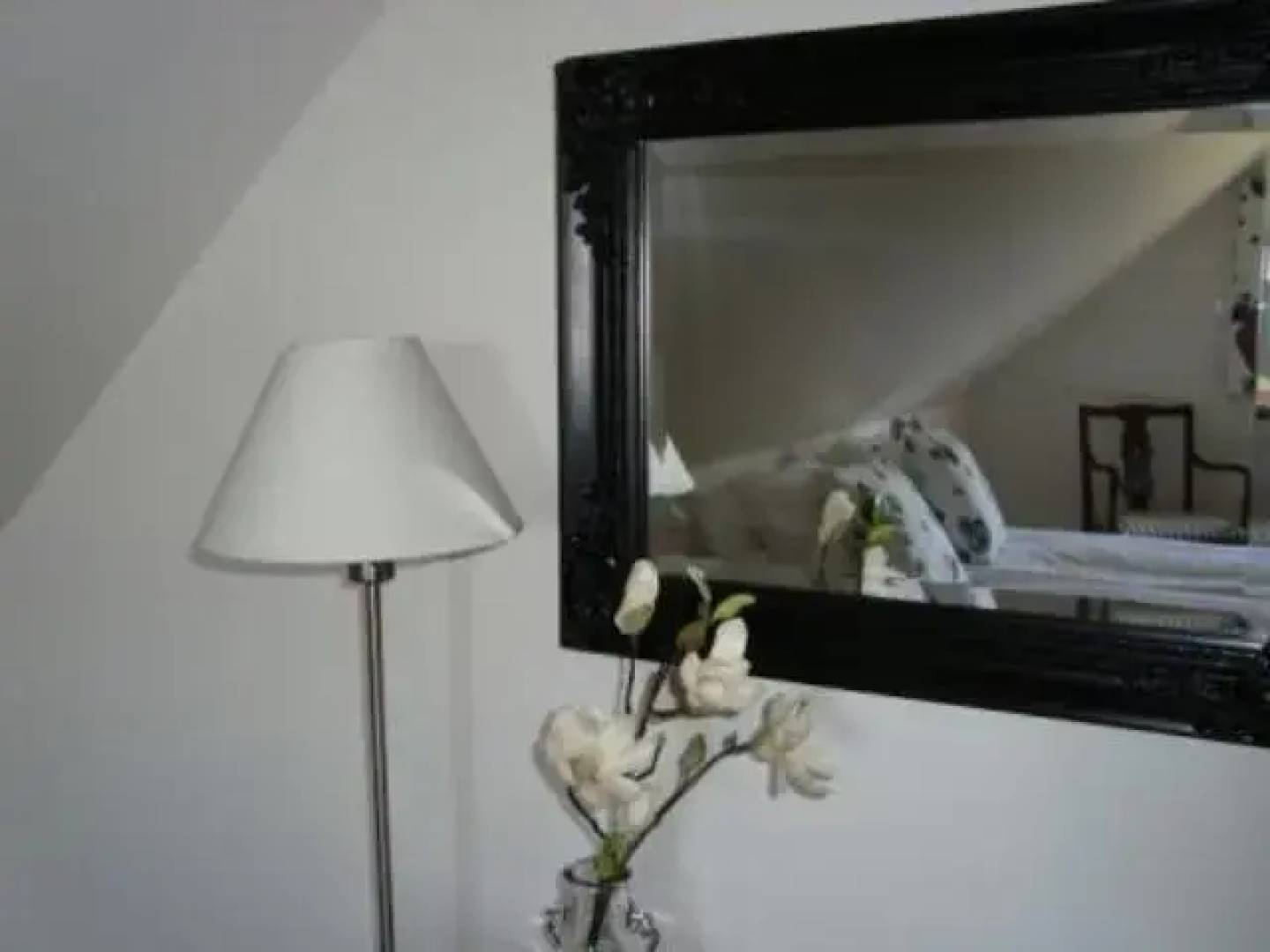Larsagården Bed & Breakfast