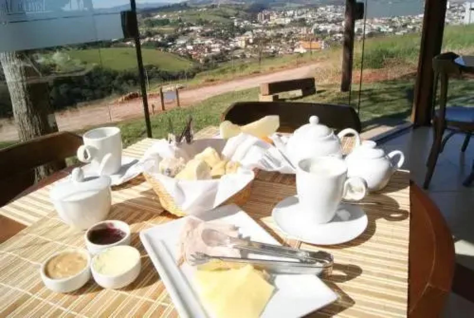 Hotel Pousada Água Da Mina