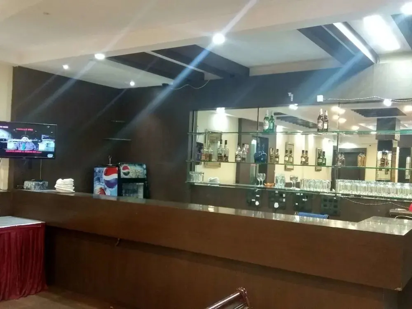 Hotel Royal Regency