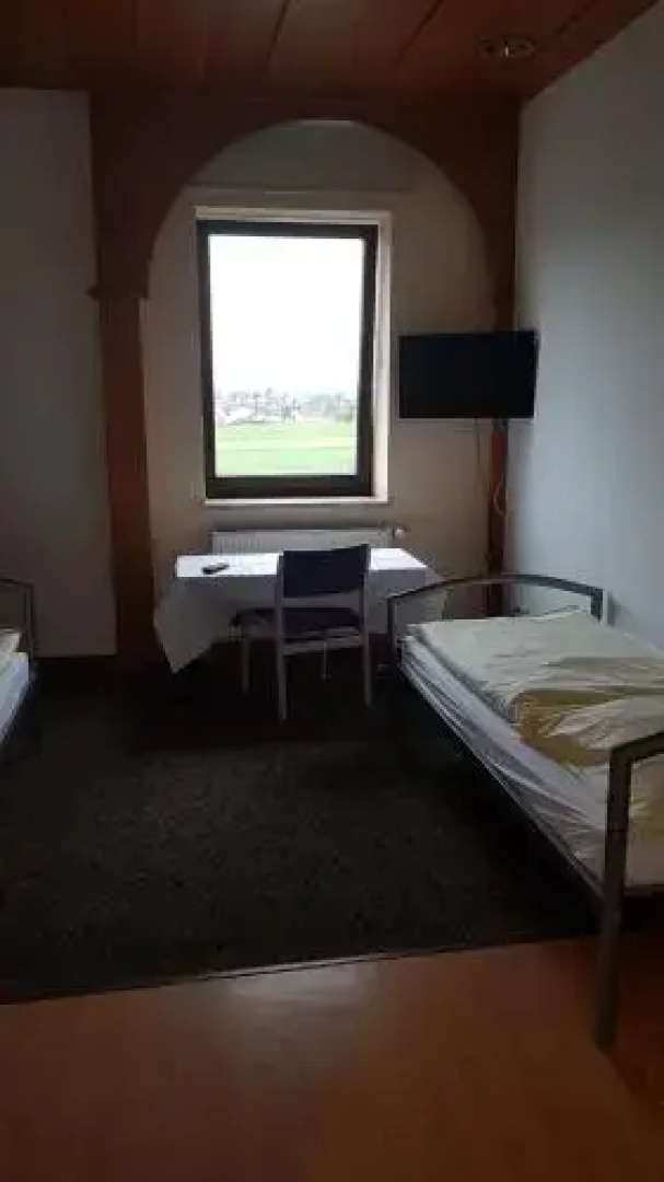 Hotel Schöne Aussicht
