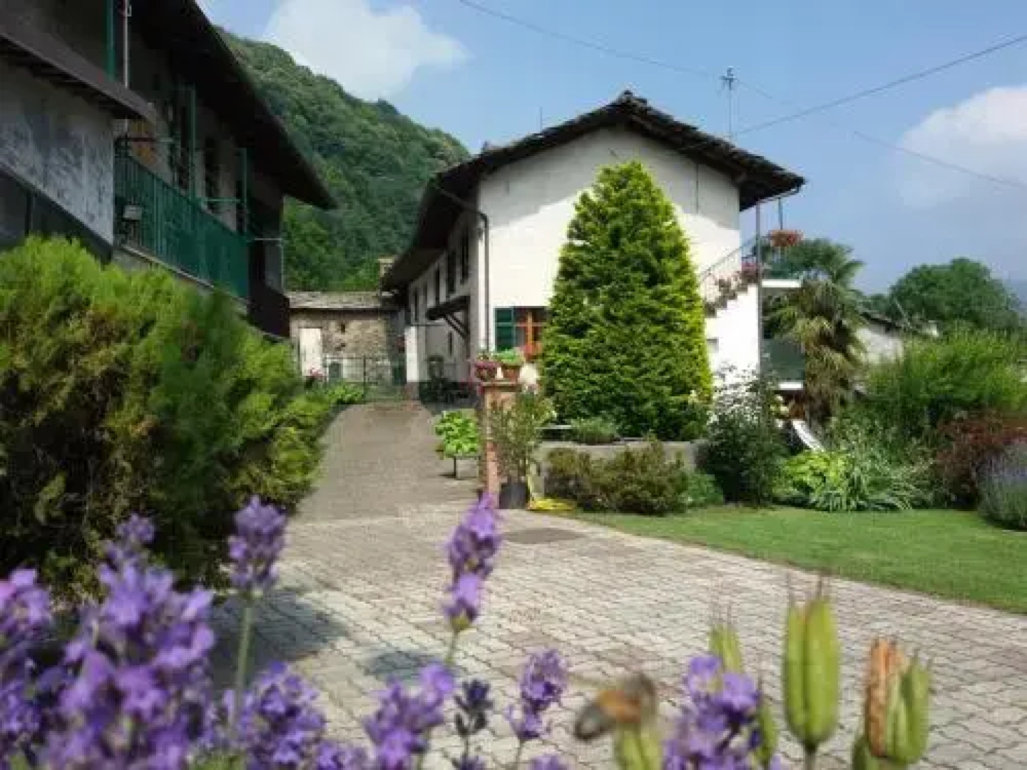 Bed & Breakfast Ai Fontana