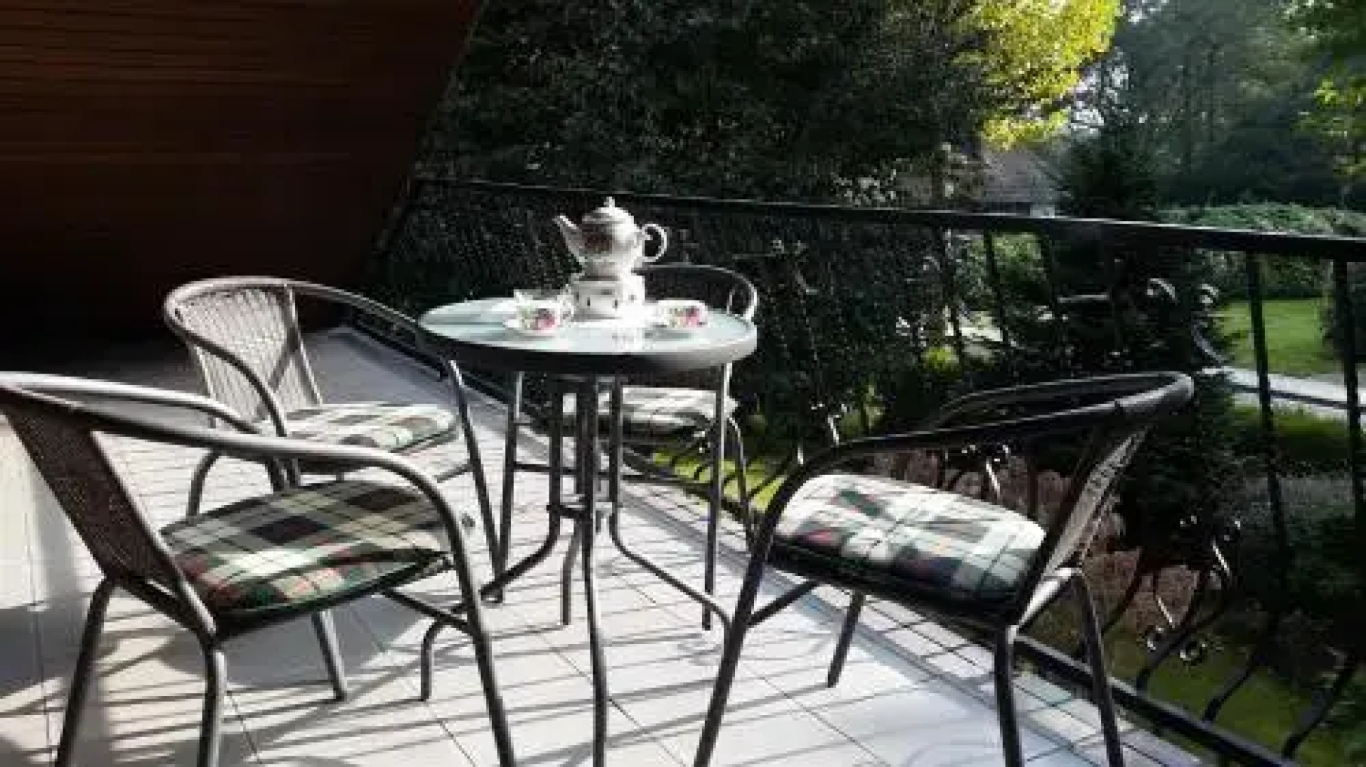 Ferienwohnung Sommerwind