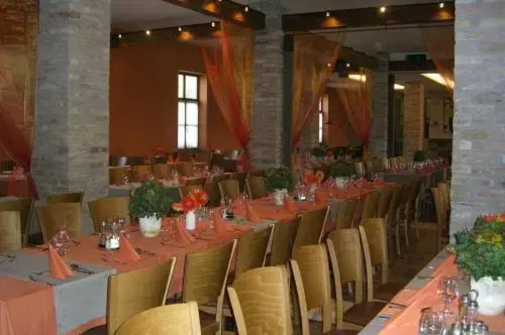 Sarlospuszta Club Hotel
