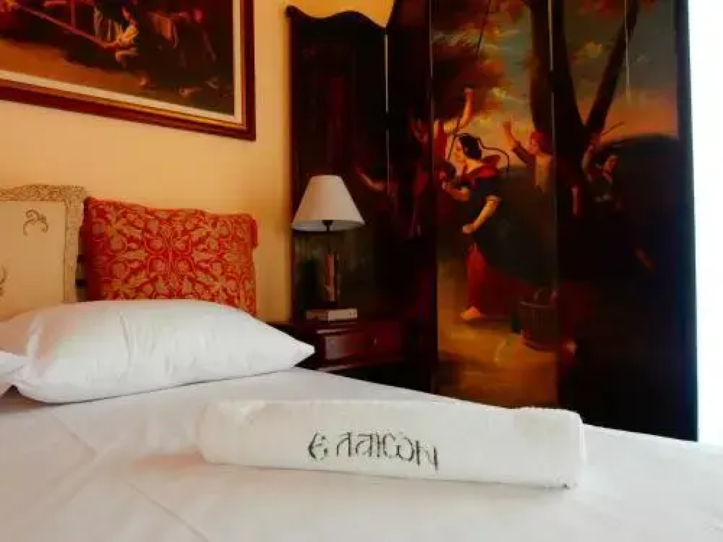 Villa Eleon