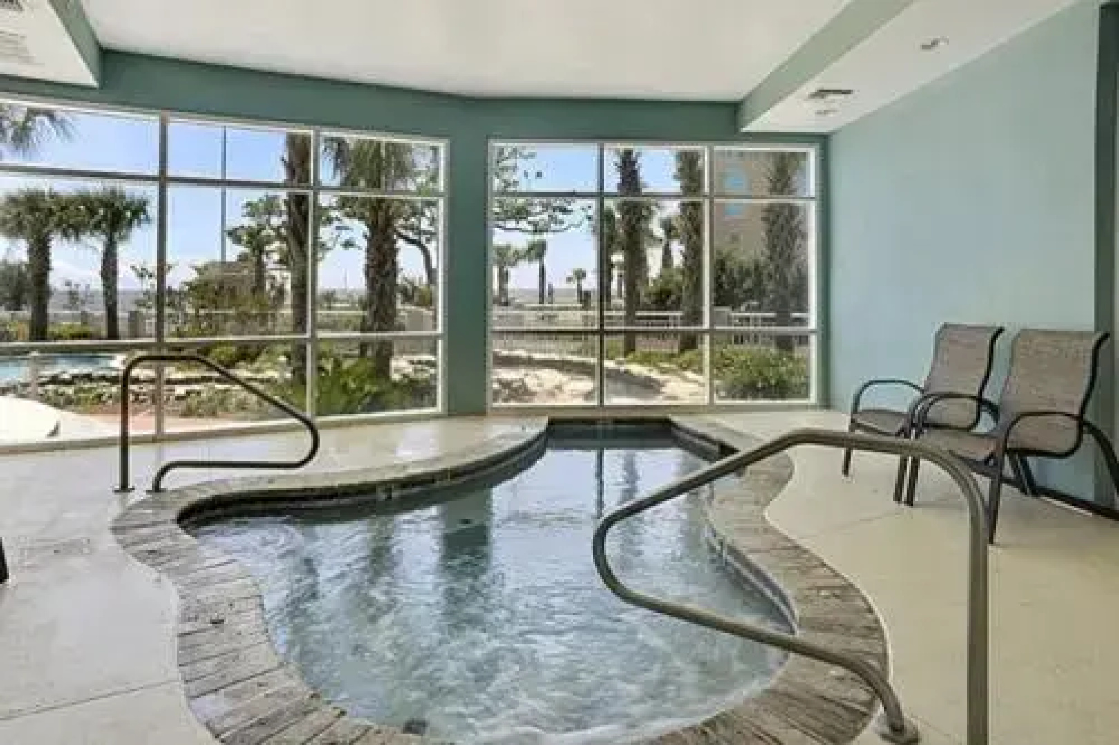 Legacy Towers-Legacy I 307