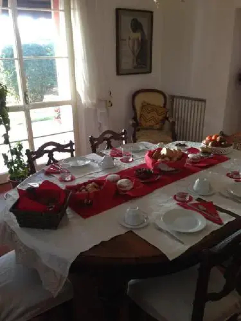 Parco Degli Ulivi