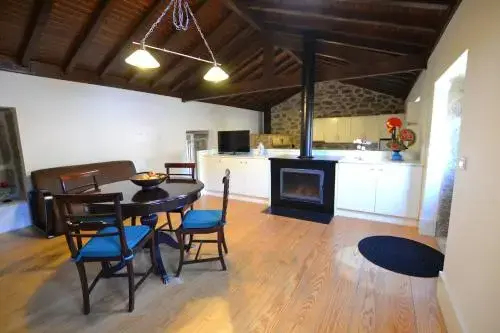 Casas de Porto Bom