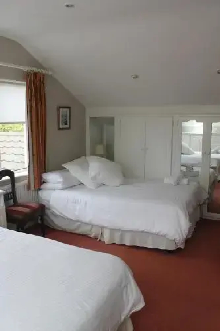 Glenbarry B&B