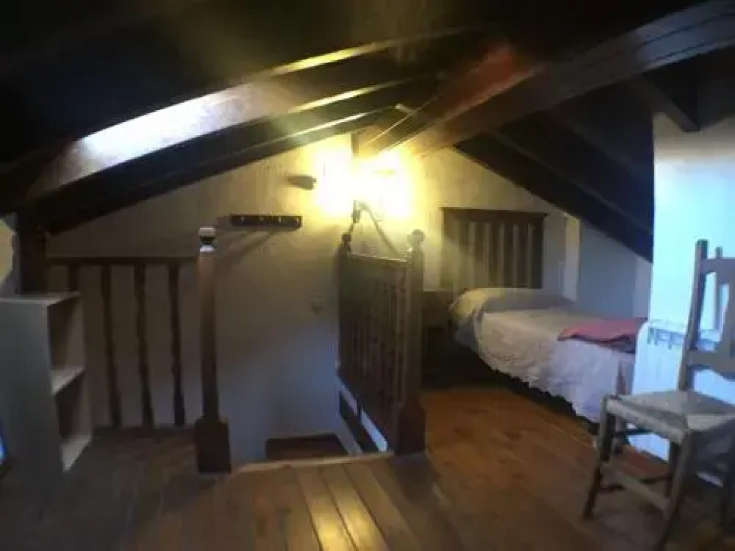 Pensión Mónica San Agustín