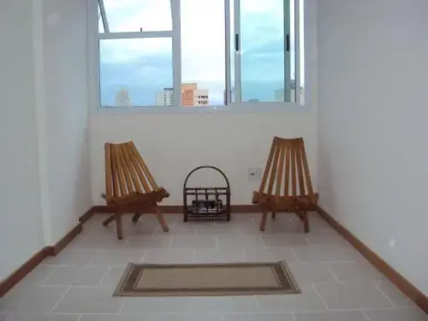 Soul da Lapa Flat Residence