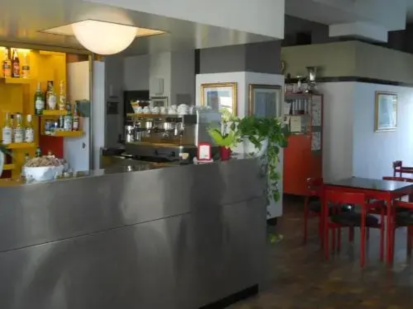Hotel Europa