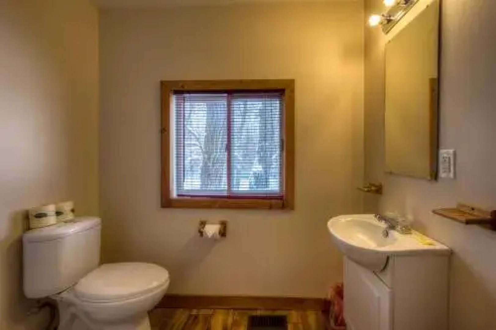 Blue Mountain Rentals - 5 Bed-Hot Tub
