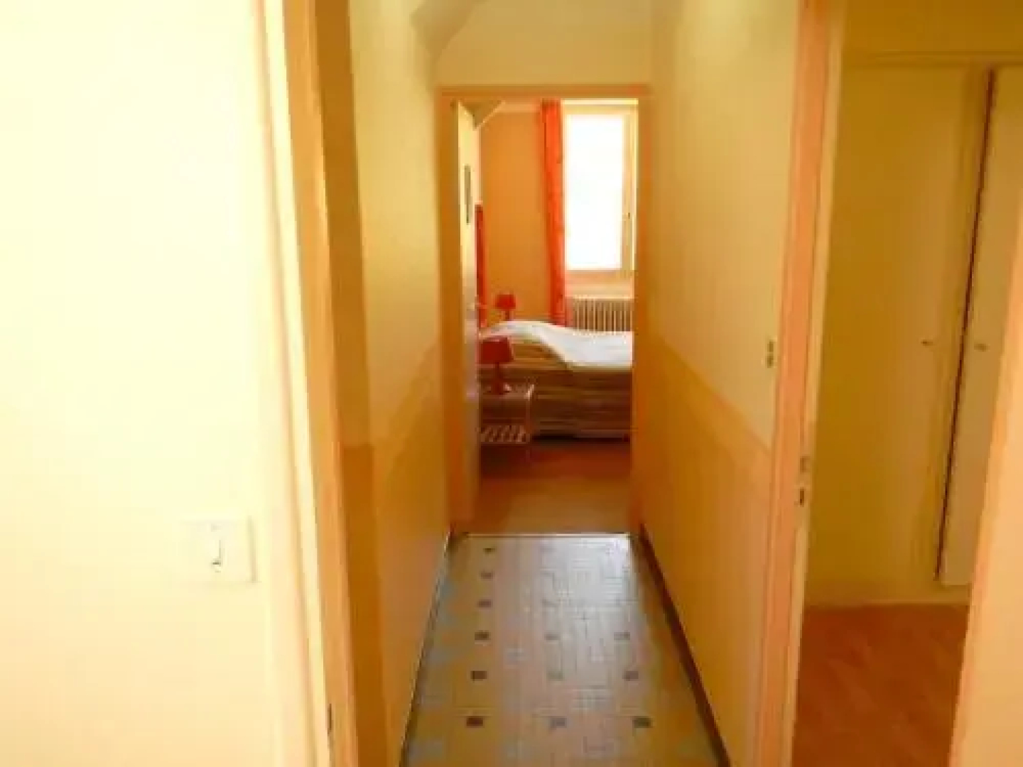 Holiday home Lieu dit Grezes