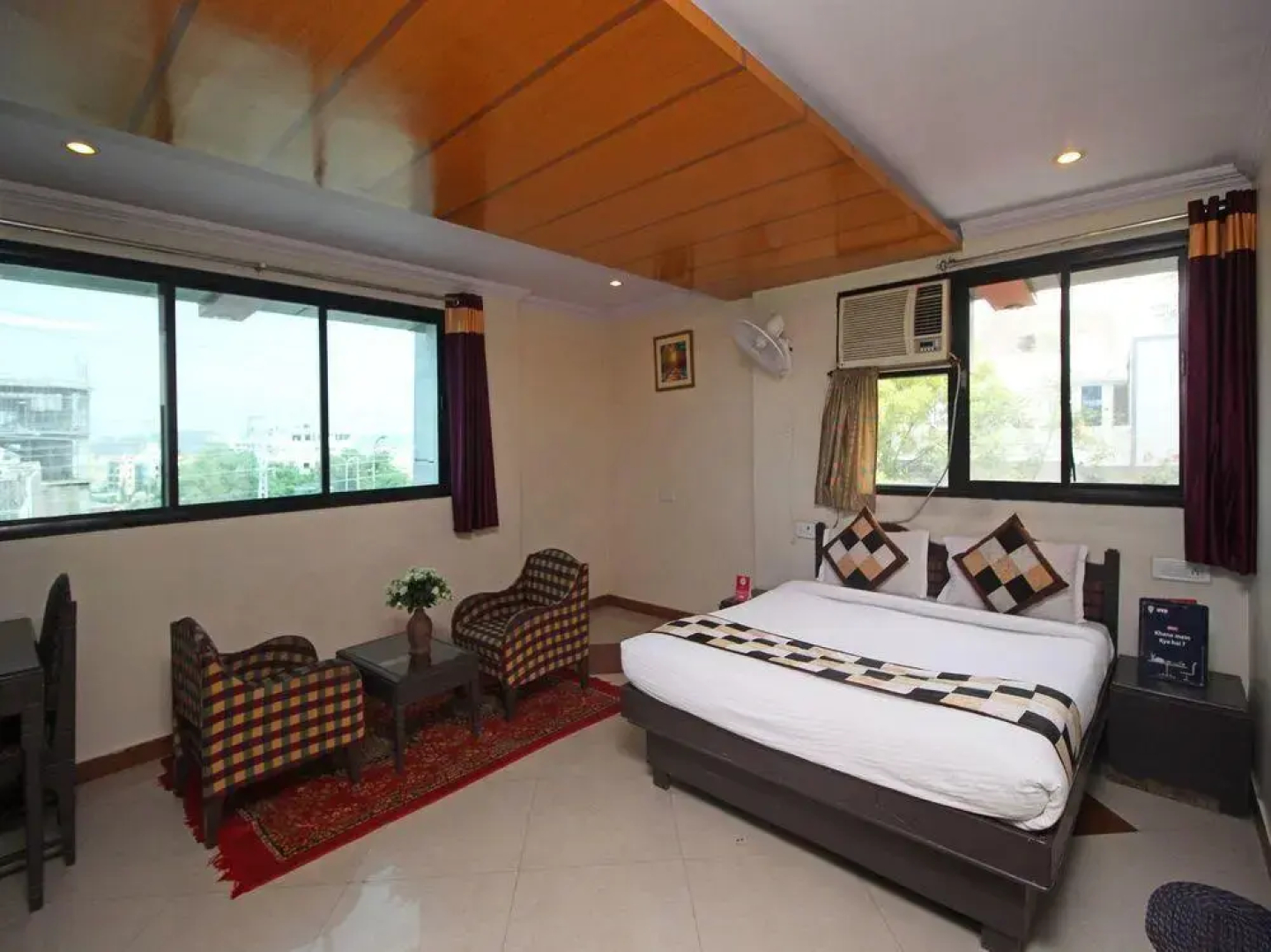 OYO Rooms Udaipur Railway Station