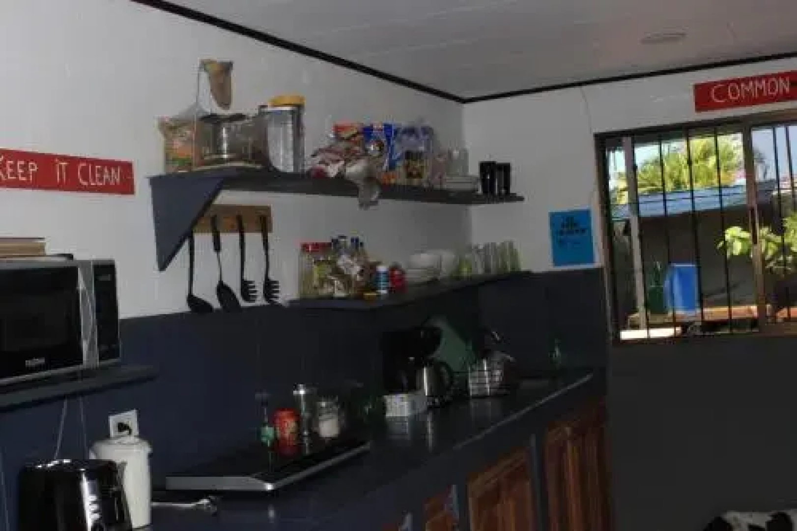 Riva Hostel Jaco