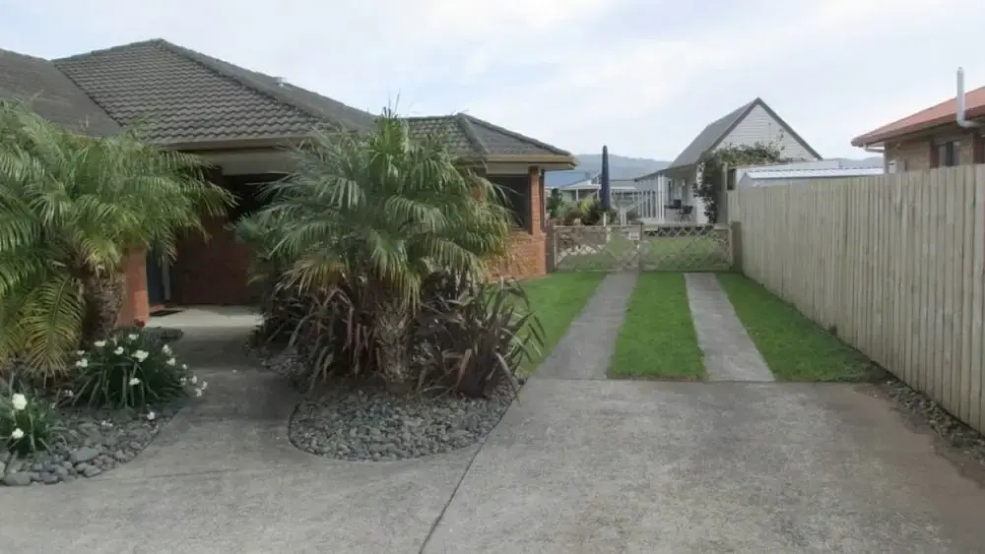Garden Haven