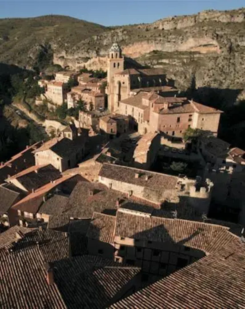 Casa de Santiago