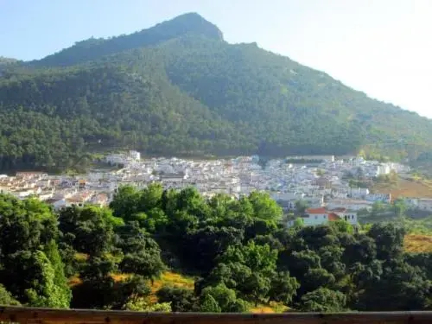 Casa La Fuente
