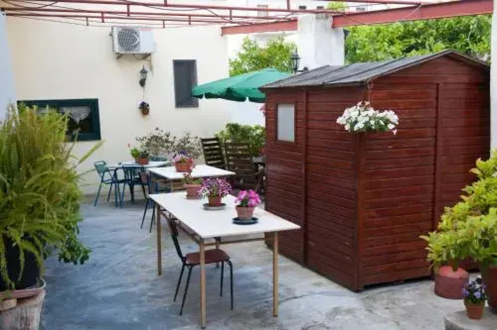 Bed&Breakfast Annapaola