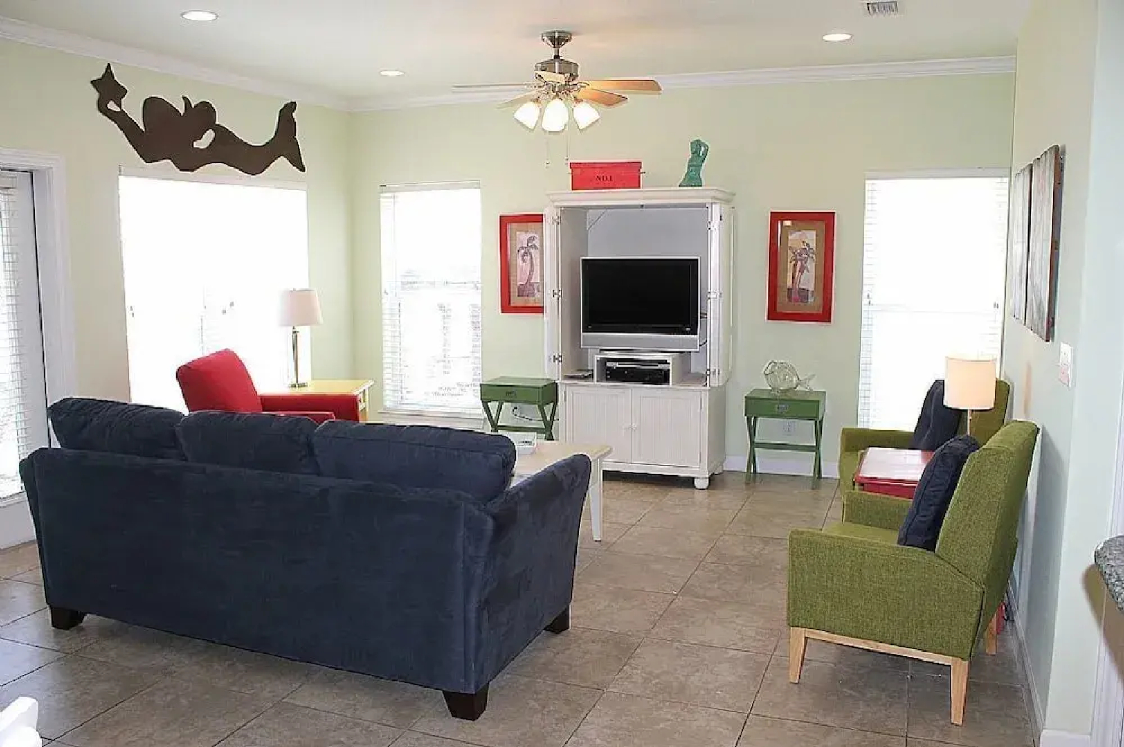 Clubhouse- The