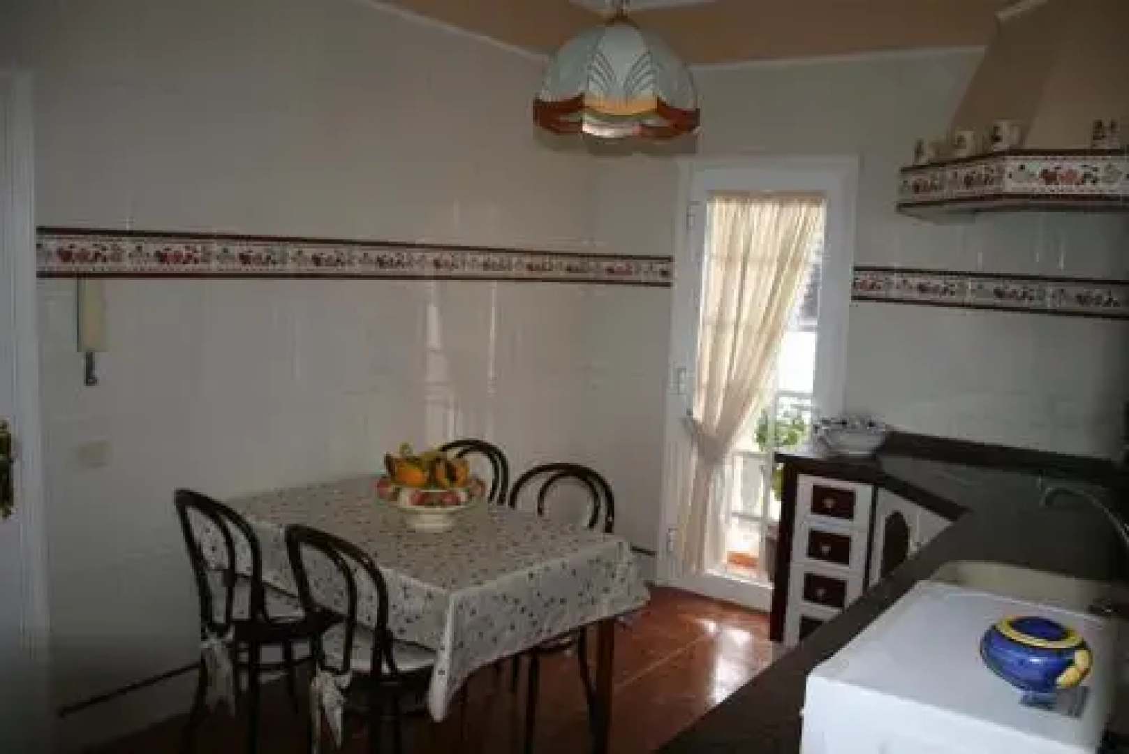 Casa del abuelo Buenavista del Norte