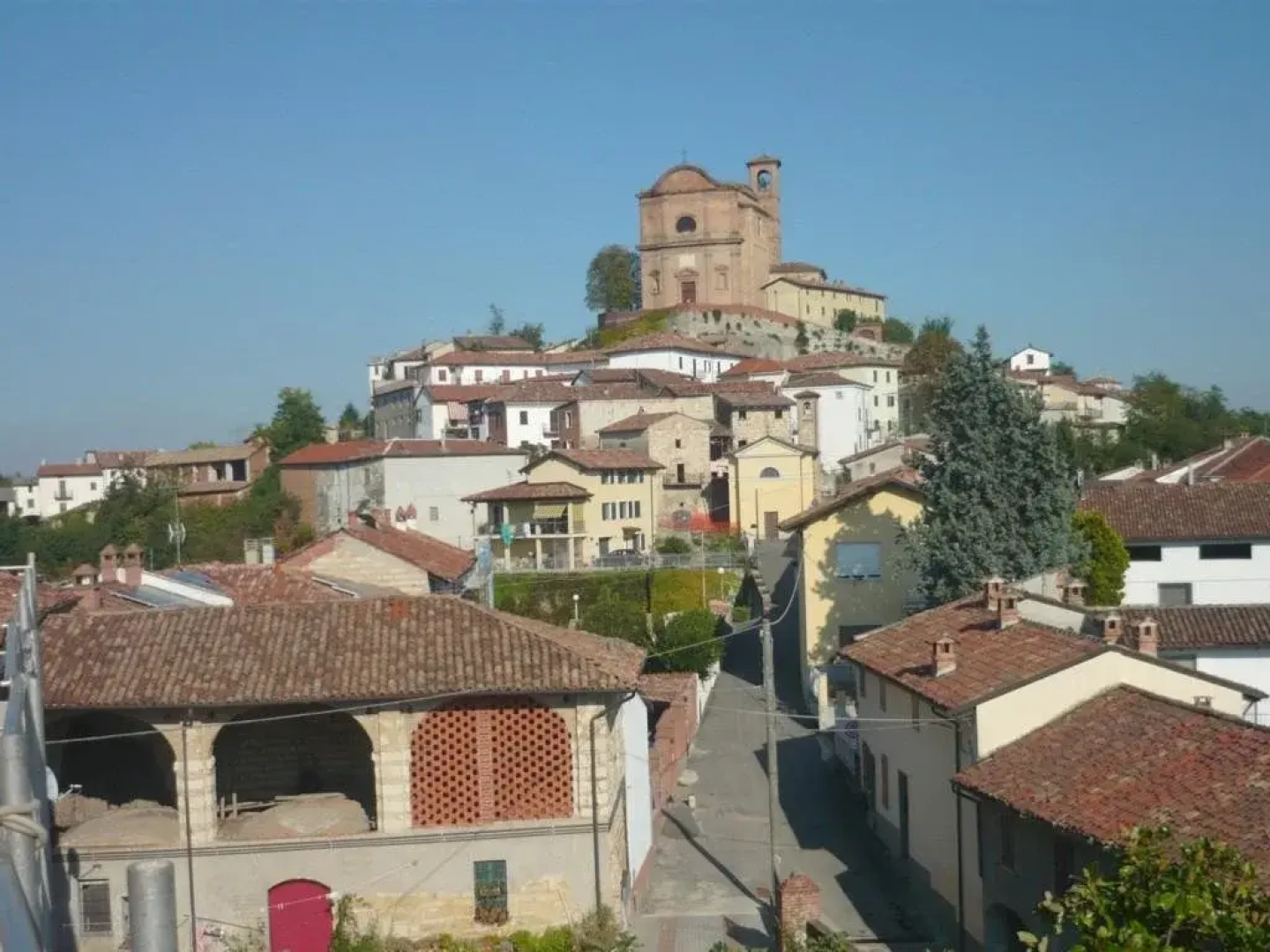 Villa Mimma