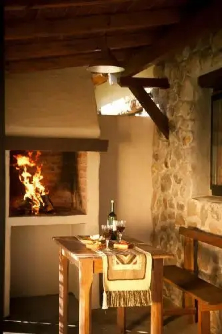 Las Retamas Apart Boutique