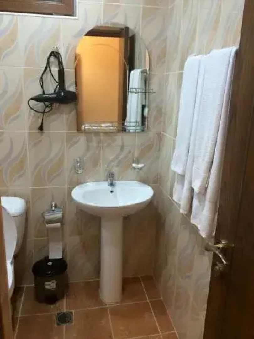 Hotel Qefilyan