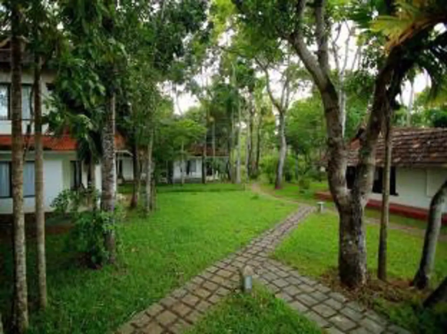 Shanthitheeram Resort
