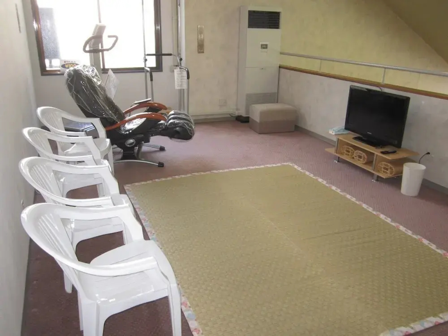 Tsuji Wakuwaku Land Chaya