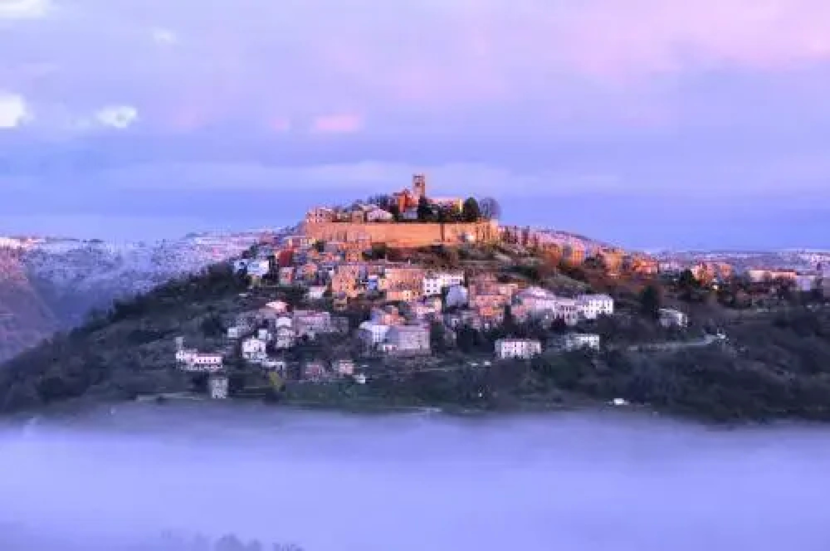 Bed & Breakfast Antico