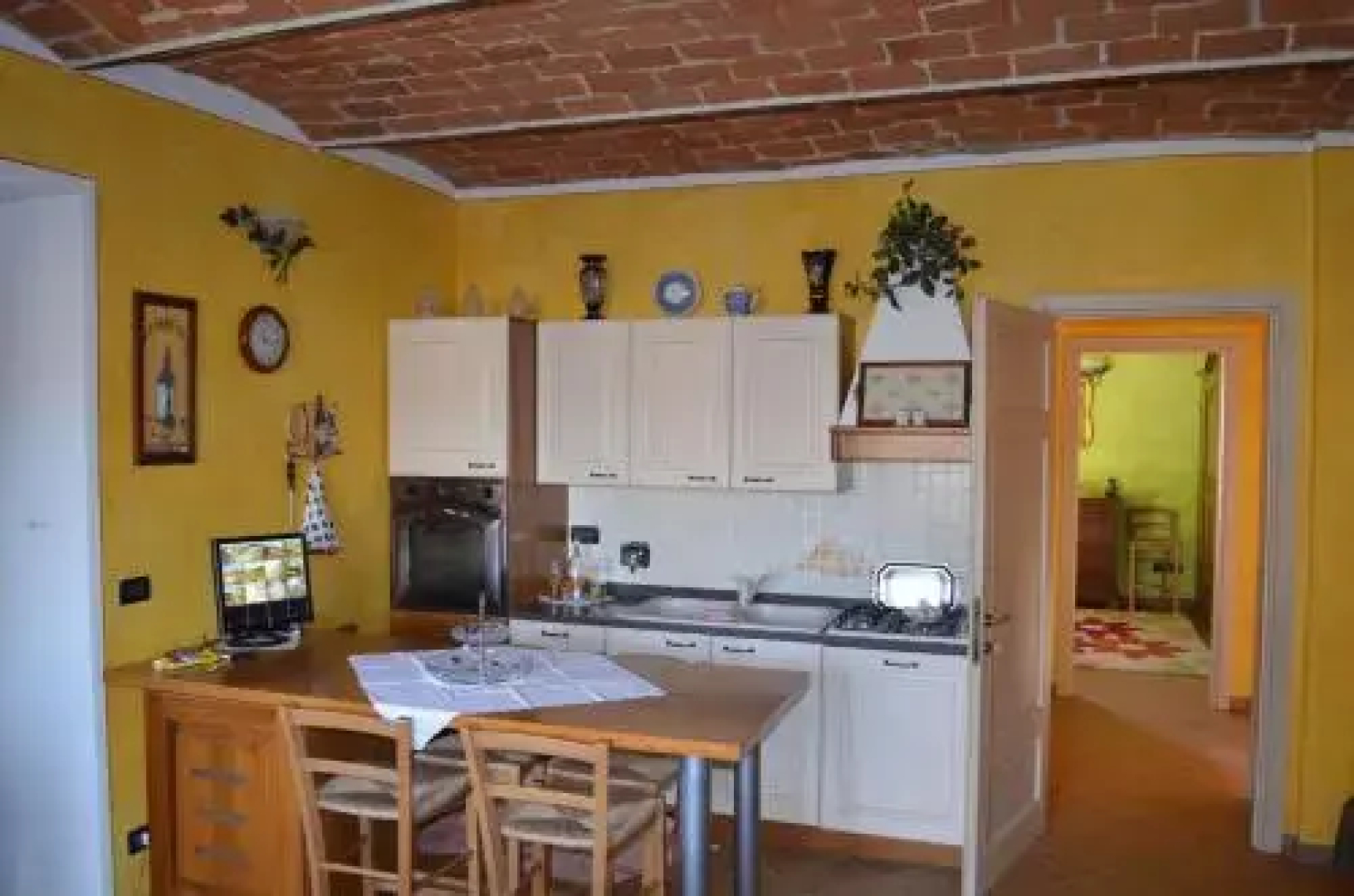 Agriturismo Campofelice