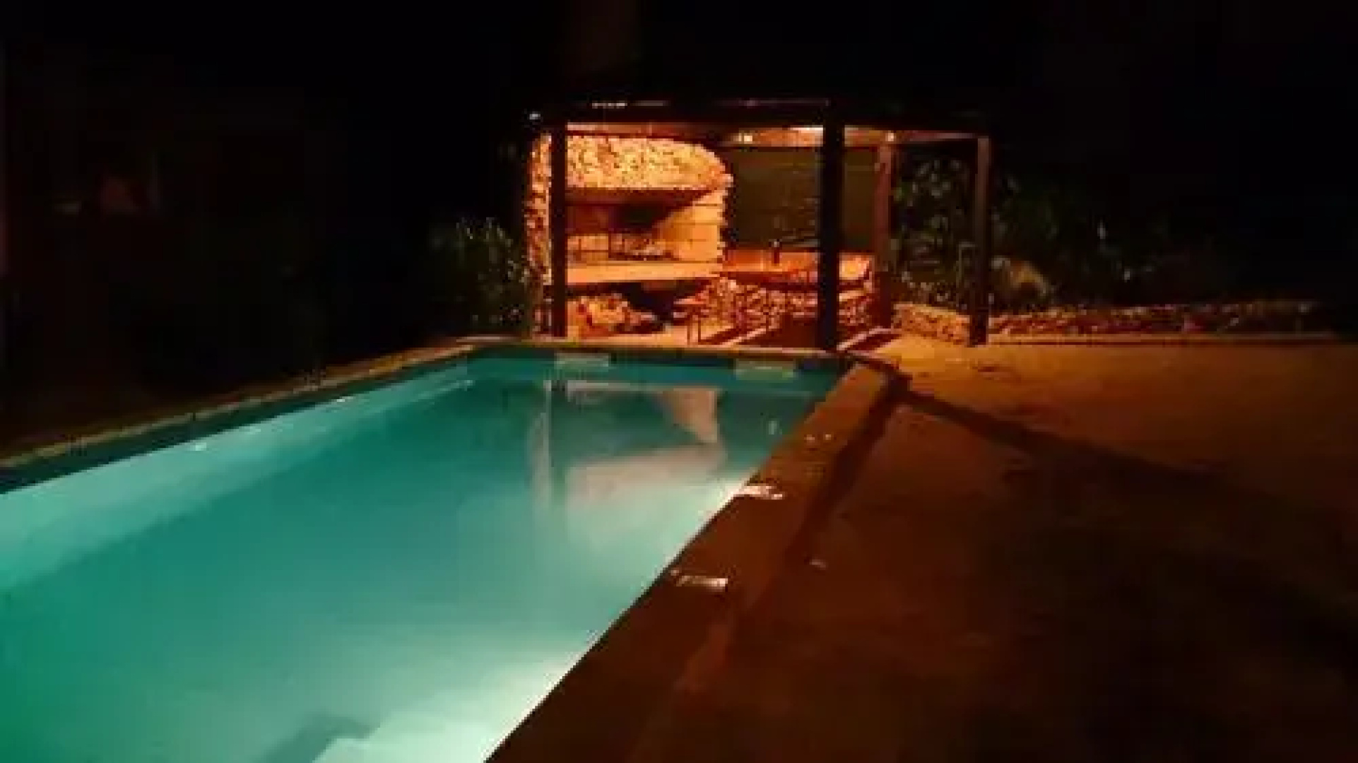 Vila Lavanda