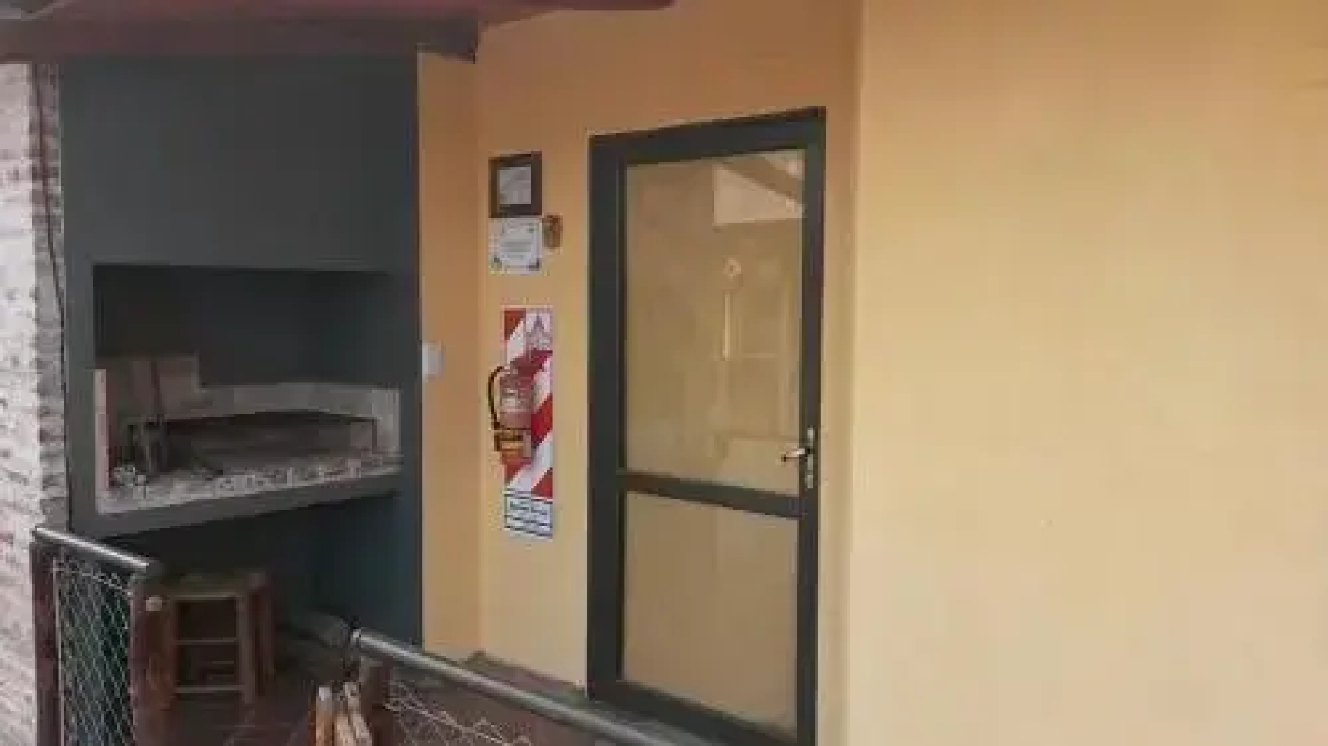 Verde y Sol en la Colonia