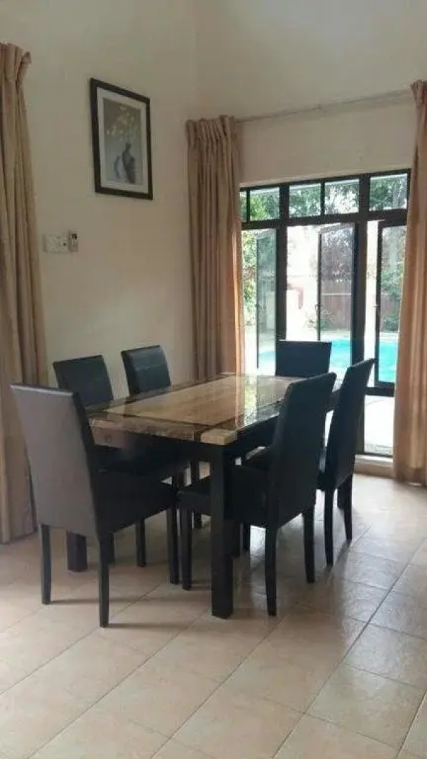 Holidayhome A Famosa 963