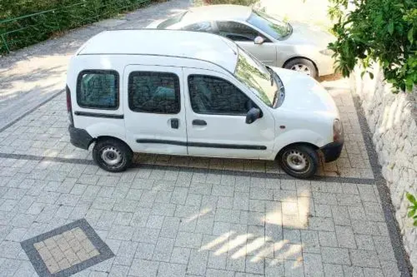 Apartments and Rooms Katarina