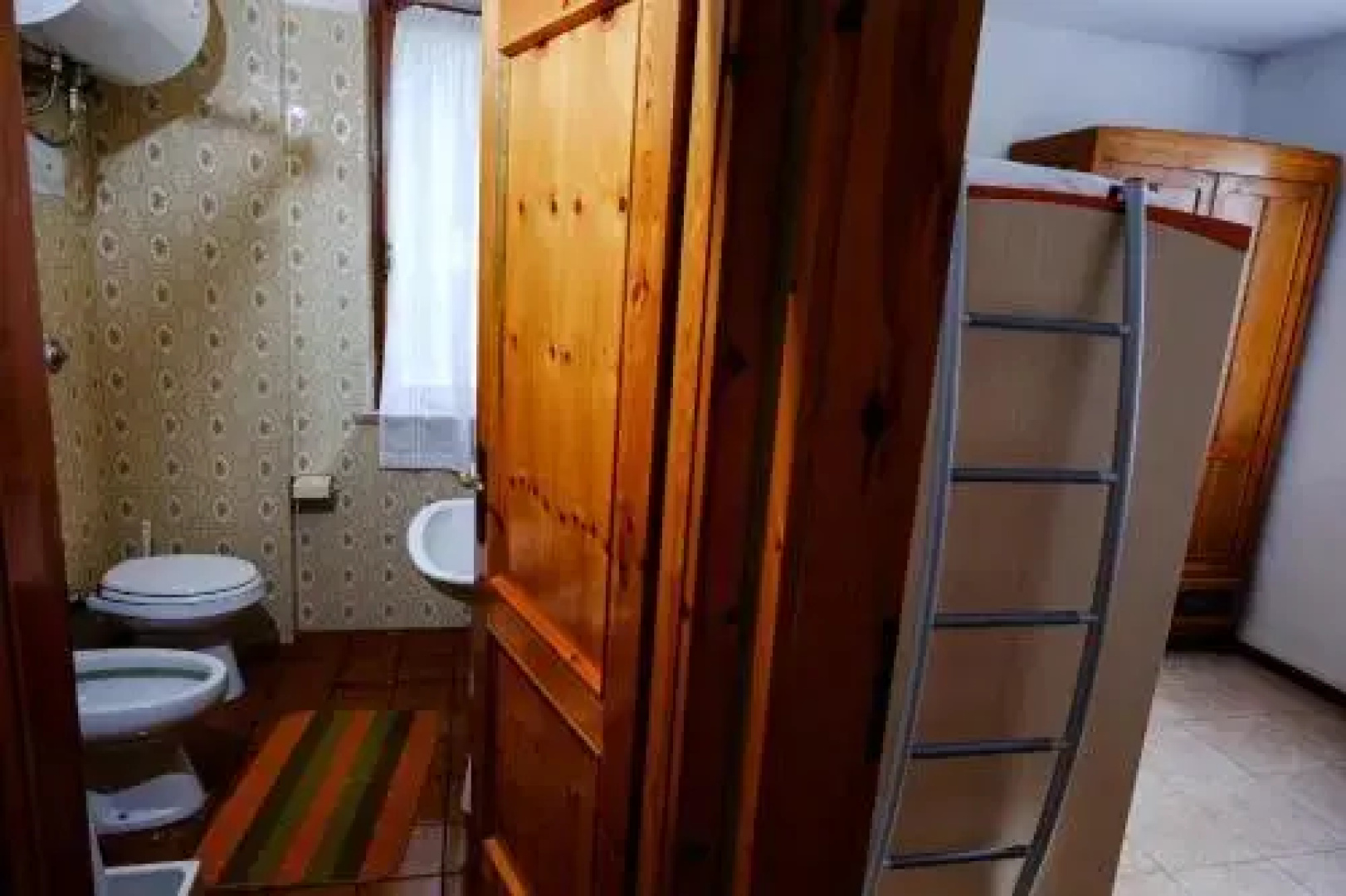 Casa Casari