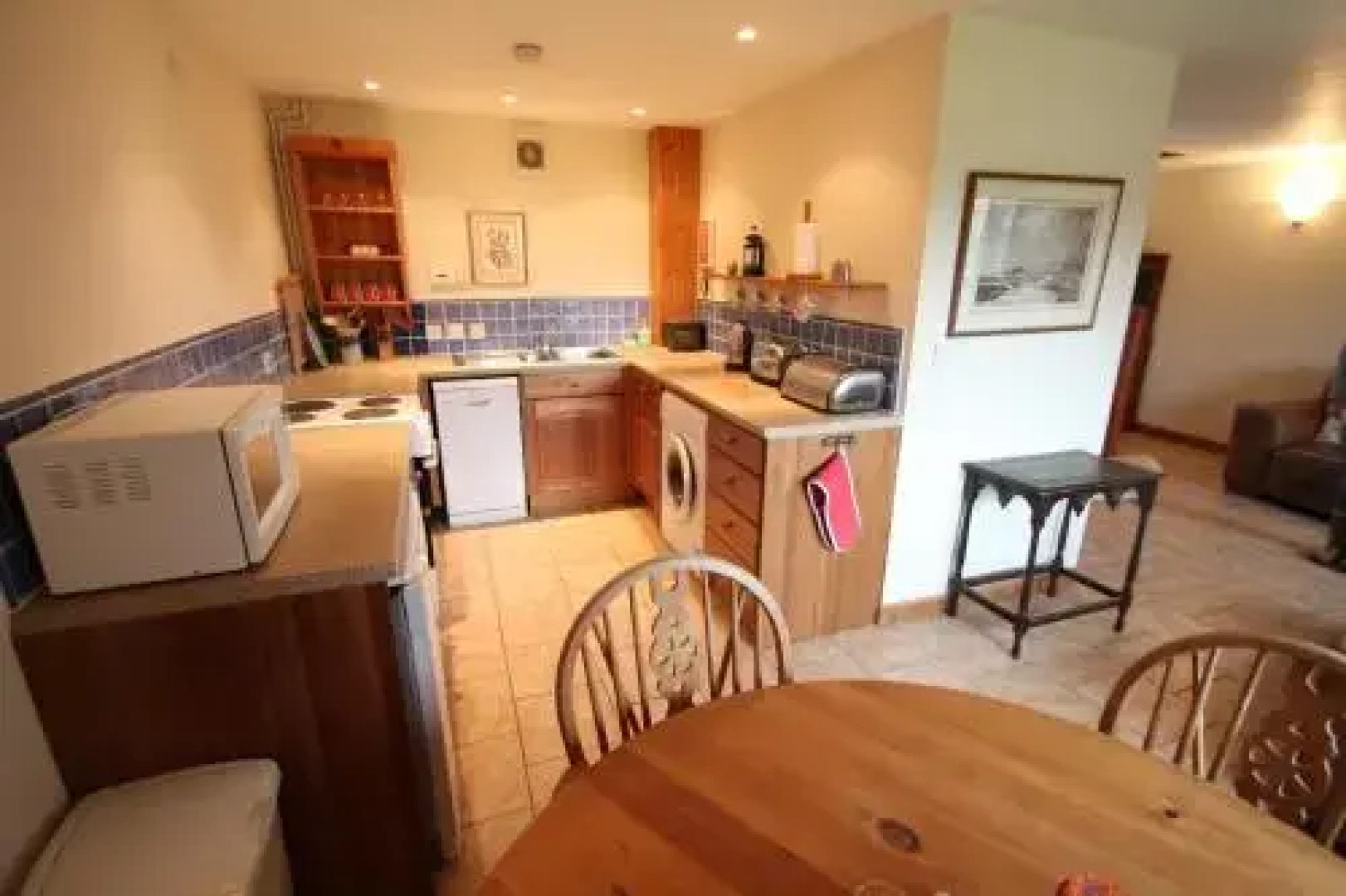 Honeycott, near Wheddon Cross